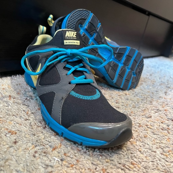 Nike Training IN SEASON TR2 shoes - Picture 9 of 10